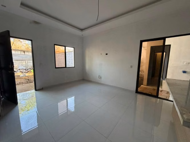 TP - COLINAS DE SANTA CRUZ / U$80,000