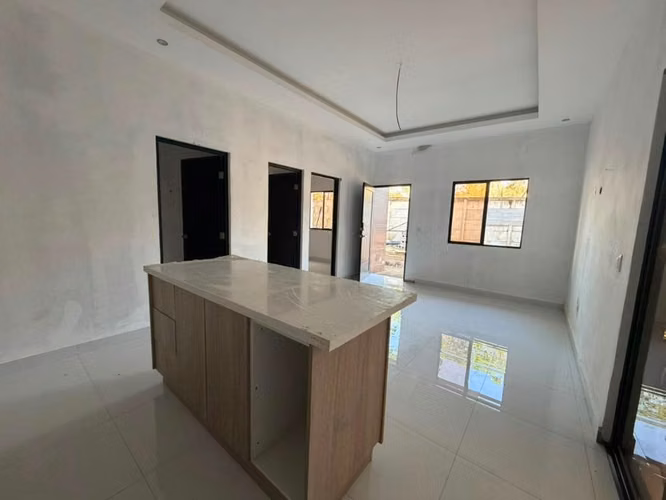 TP - COLINAS DE SANTA CRUZ / U$80,000