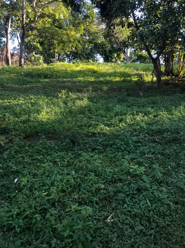 Venta de Terreno en Carretera Sur
