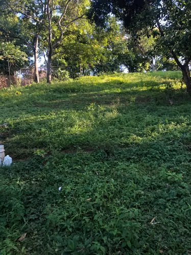 Venta de Terreno en Carretera Sur