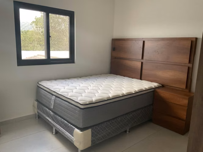 SE RENTA CASA EN EL CORTIJO DE LA SIERRA CON O SIN MUEBLES - Imagen 5