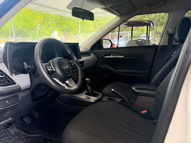 KIA SELTOS AÑO 2020 - Imagen 9