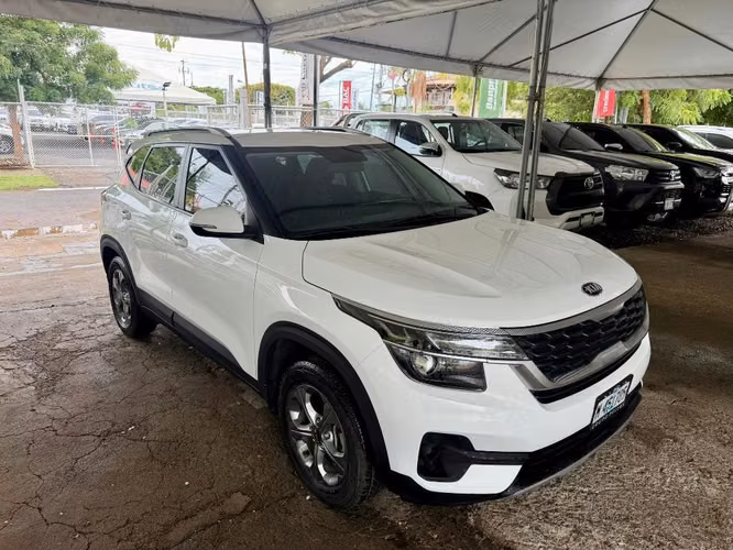 KIA SELTOS AÑO 2020 - Imagen 3