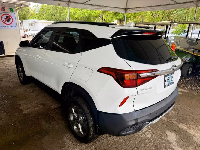 KIA SELTOS AÑO 2020 - Imagen 6