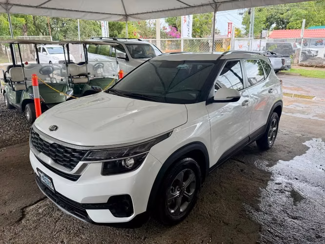 KIA SELTOS AÑO 2020 - Imagen 2