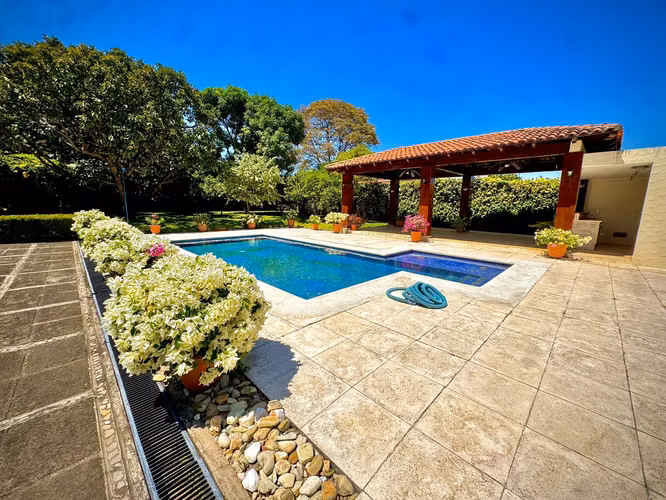 Preciosa Casa en Alquiler en La Estancia de Santo Domingo - Imagen 4