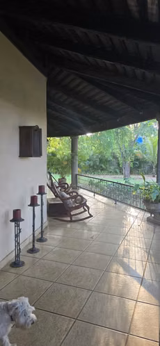 Preciosa Casa en Alquiler Sobre Carretera Sur - Imagen 7