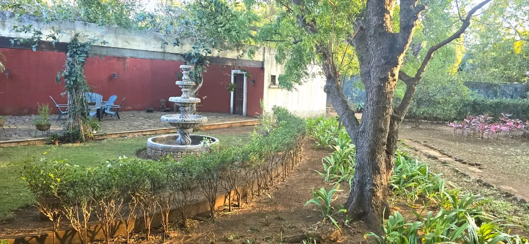 Preciosa Casa en Alquiler Sobre Carretera Sur - Imagen 10