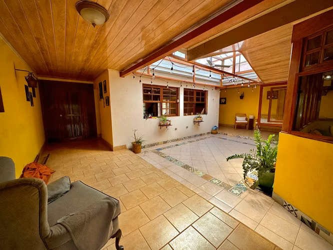 Hermosa Quinta en Alquiler en Ticuantepe - Imagen 12