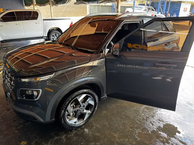 Hyundai Venue 2024 en venta  - Imagen 6