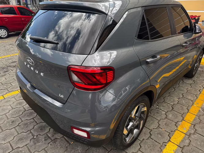 Hyundai Venue 2024 en venta 