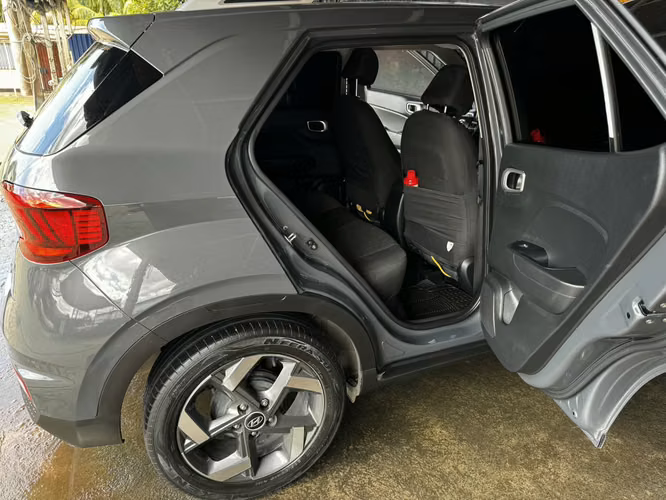 Hyundai Venue 2024 en venta  - Imagen 8