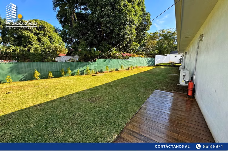  Casa en venta en Las Colinas - AC