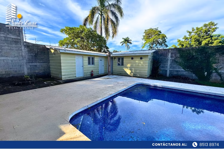  Casa en venta en Las Colinas - AC