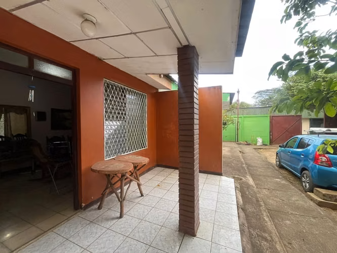 ZC- VENDO PROPIEDAD CARRETERA A MASAYA - Imagen 2
