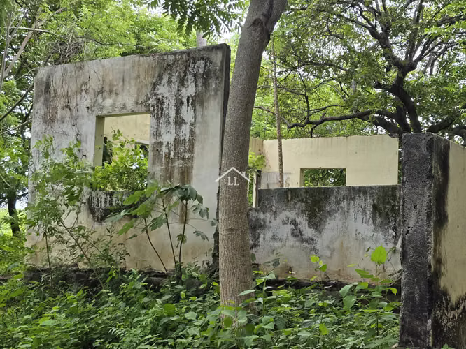 LL-¡Gran Oportunidad de Inversión! Terreno en Venta en Sector Villa Fontana Sur/Jocote Dulce