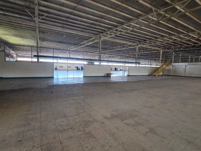 FH | BODEGA EN RENTA | CARRETERA NUEVA A LEÓN