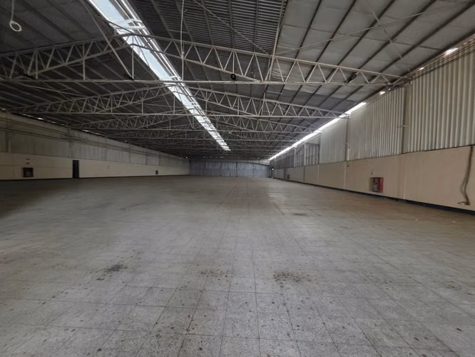 FH | BODEGA EN RENTA | CARRETERA NUEVA A LEÓN