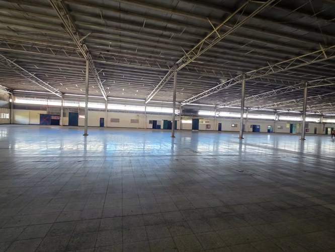 FH | BODEGA EN RENTA | CARRETERA NUEVA A LEÓN