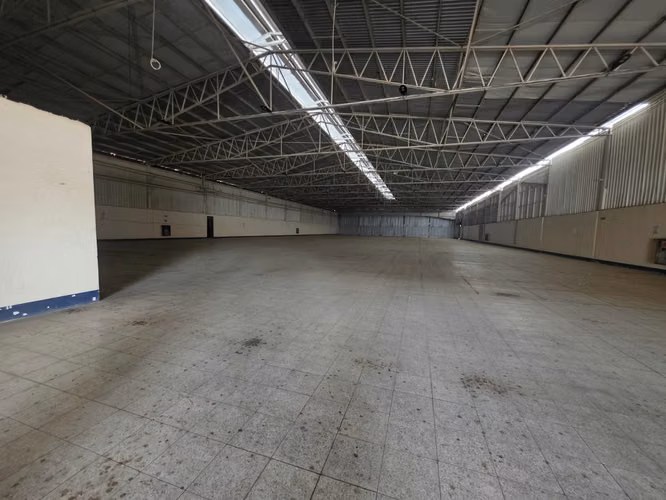 FH | BODEGA EN RENTA | CARRETERA NUEVA A LEÓN