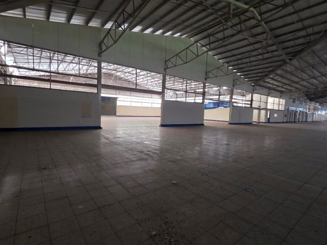 FH | BODEGA EN RENTA | CARRETERA NUEVA A LEÓN