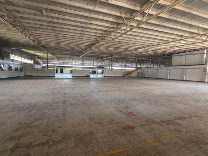 FH | BODEGA EN RENTA | CARRETERA NUEVA A LEÓN