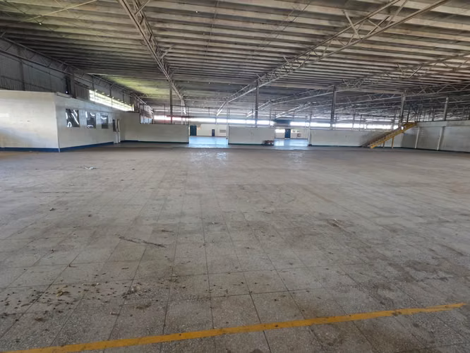 FH | BODEGA EN RENTA | CARRETERA NUEVA A LEÓN