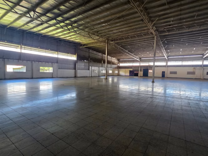 FH | BODEGA EN RENTA | CARRETERA NUEVA A LEÓN