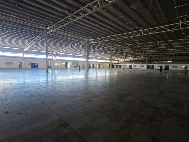FH | BODEGA EN RENTA | CARRETERA NUEVA A LEÓN