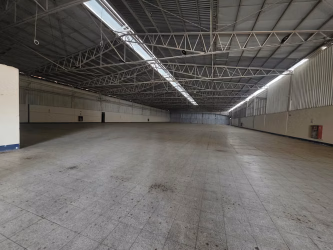 FH | BODEGA EN RENTA | CARRETERA NUEVA A LEÓN