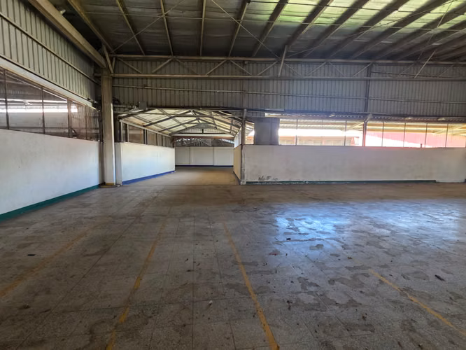 FH | BODEGA EN RENTA | CARRETERA NUEVA A LEÓN