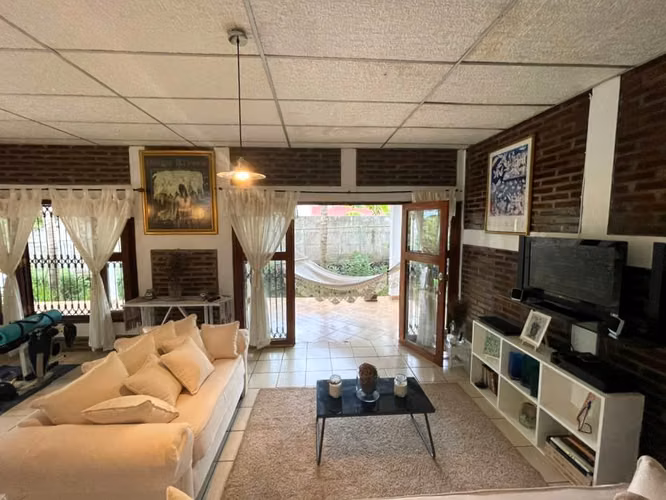 KC- Quinta en Venta en Carretera a Masaya, km 1