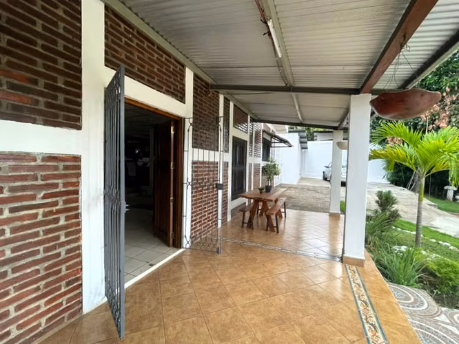 KC- Quinta en Venta en Carretera a Masaya, km 1