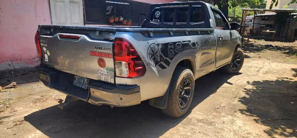 Vendo Toyota - Imagen 3