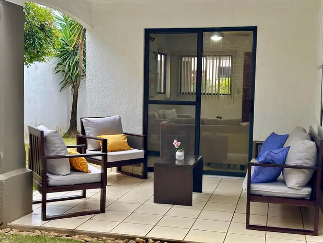 Alquilo casa en Santo Domingo - Imagen 5