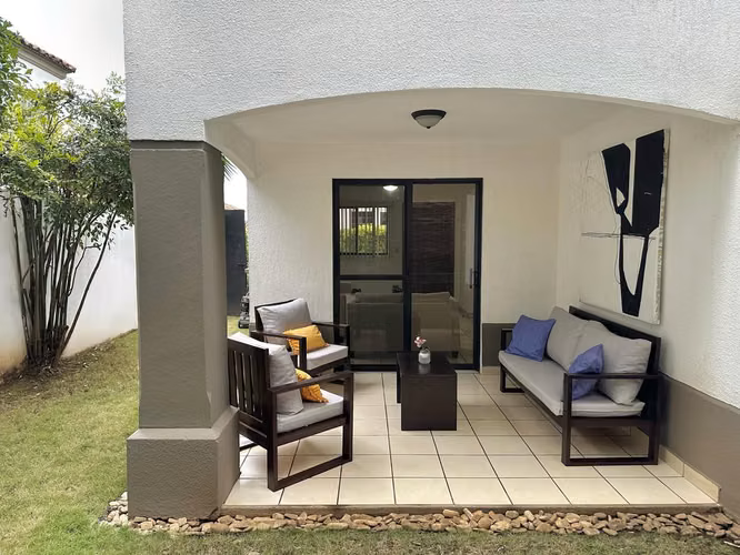 Alquilo casa en Santo Domingo - Imagen 6