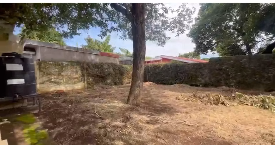 SE RENTA CASA EN VERACRUZ, CARRETERA A MASAYA SIN MUEBLES