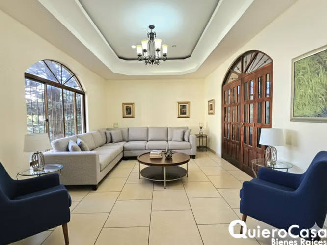 Casa en Renta en Santo Domingo - Imagen 2