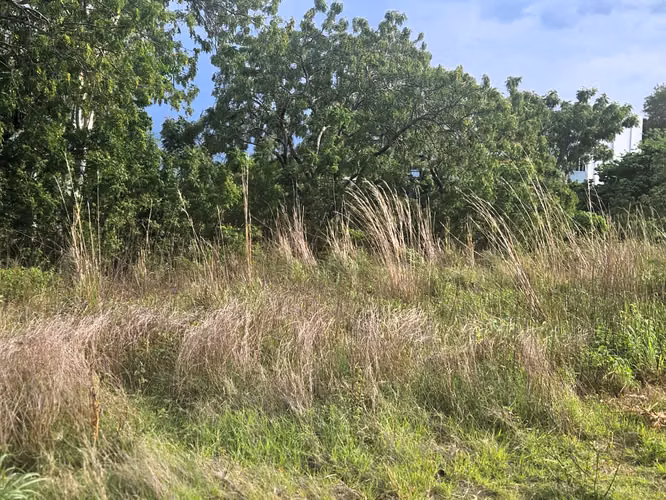 KC- Lote esquinero en venta con vista panorámica a la bahía de San Juan del Sur