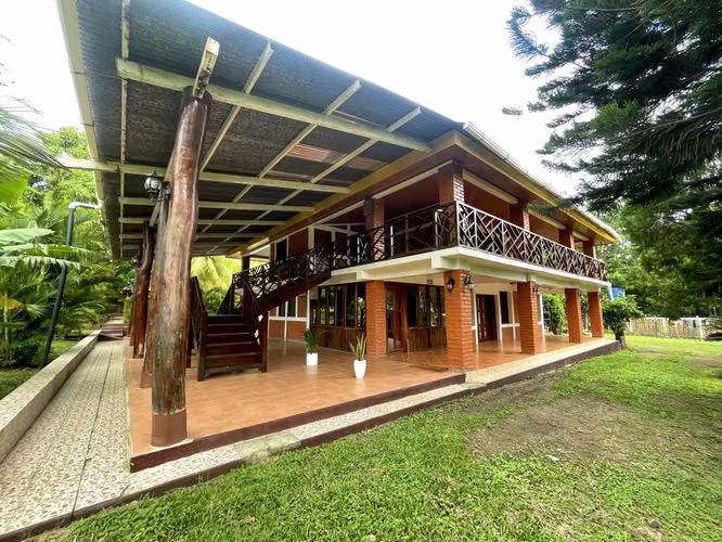 Casa