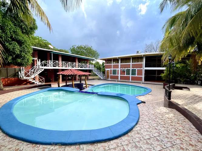 Casa