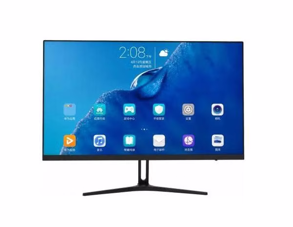 MONITOR NOVA DE 27 PULGADAS.