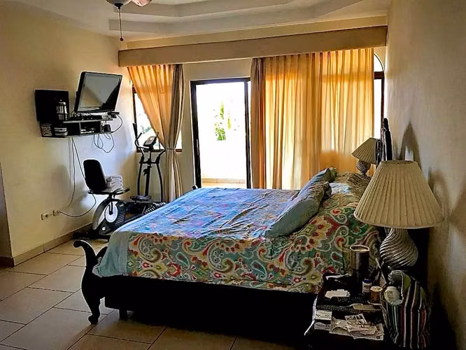 Casa en Renta en Santo Domingo - Imagen 11