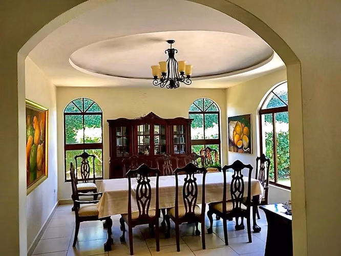 Casa en Renta en Santo Domingo - Imagen 9