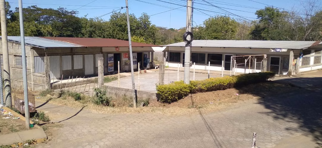 Local comercial en venta
