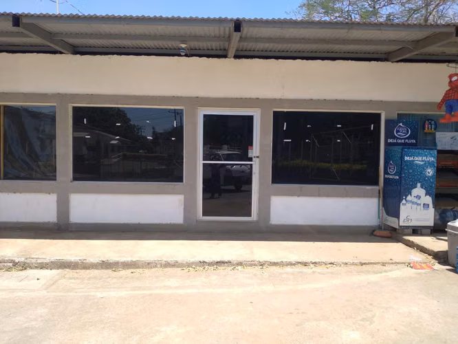 Local comercial en venta