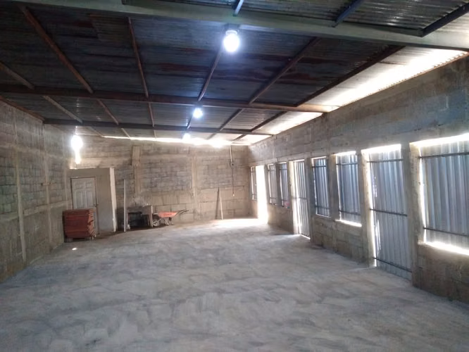 Local comercial en venta
