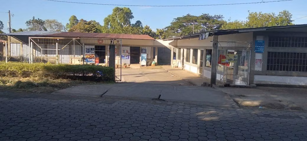 Local comercial en venta
