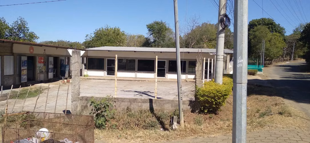 Local comercial en venta
