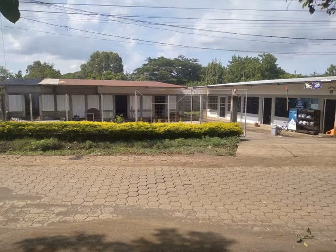 Local comercial en venta